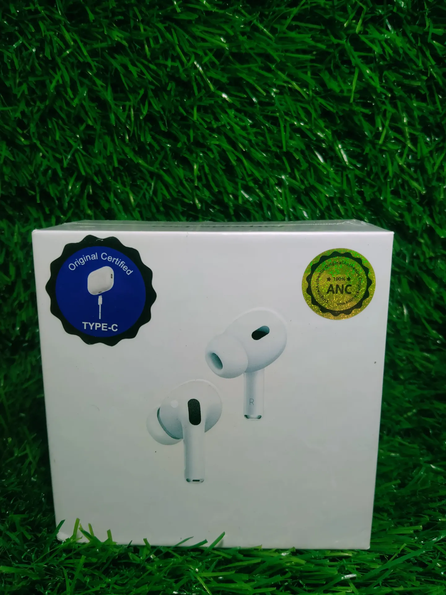 ANC AIRPODS PRO High Quality