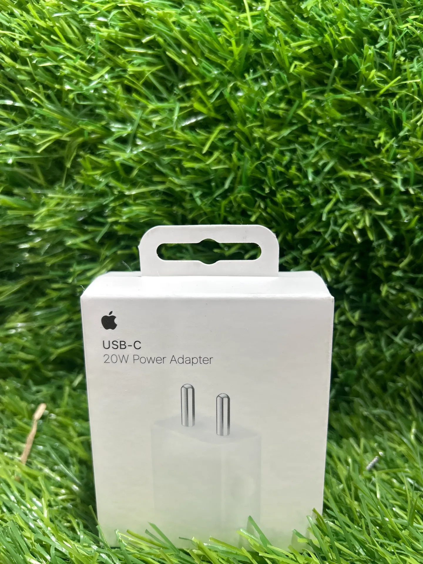 Apple 20W Adapter Original