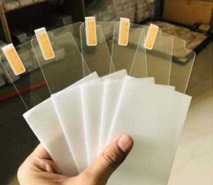 0.3mm impotant tempar glass all modal (SAM A36 5G/A56 5G/S24FE)