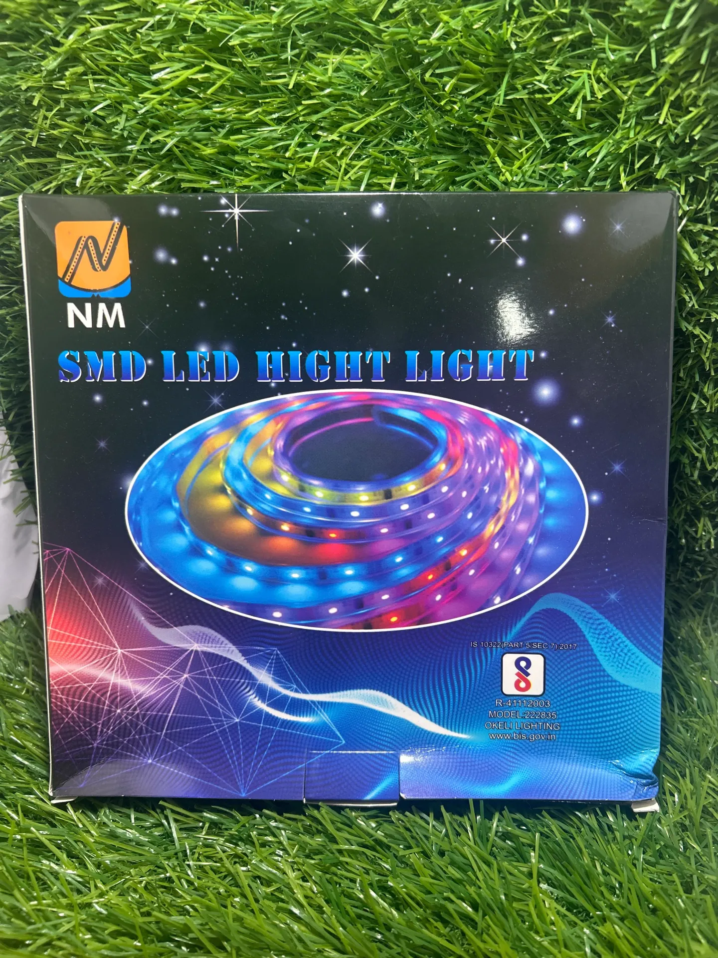 10 Meter and 15 meter SMD LED Ladi (10 Meter)