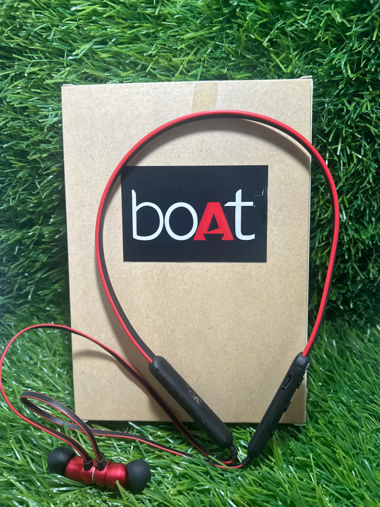 boAt original(refurbished )neckband