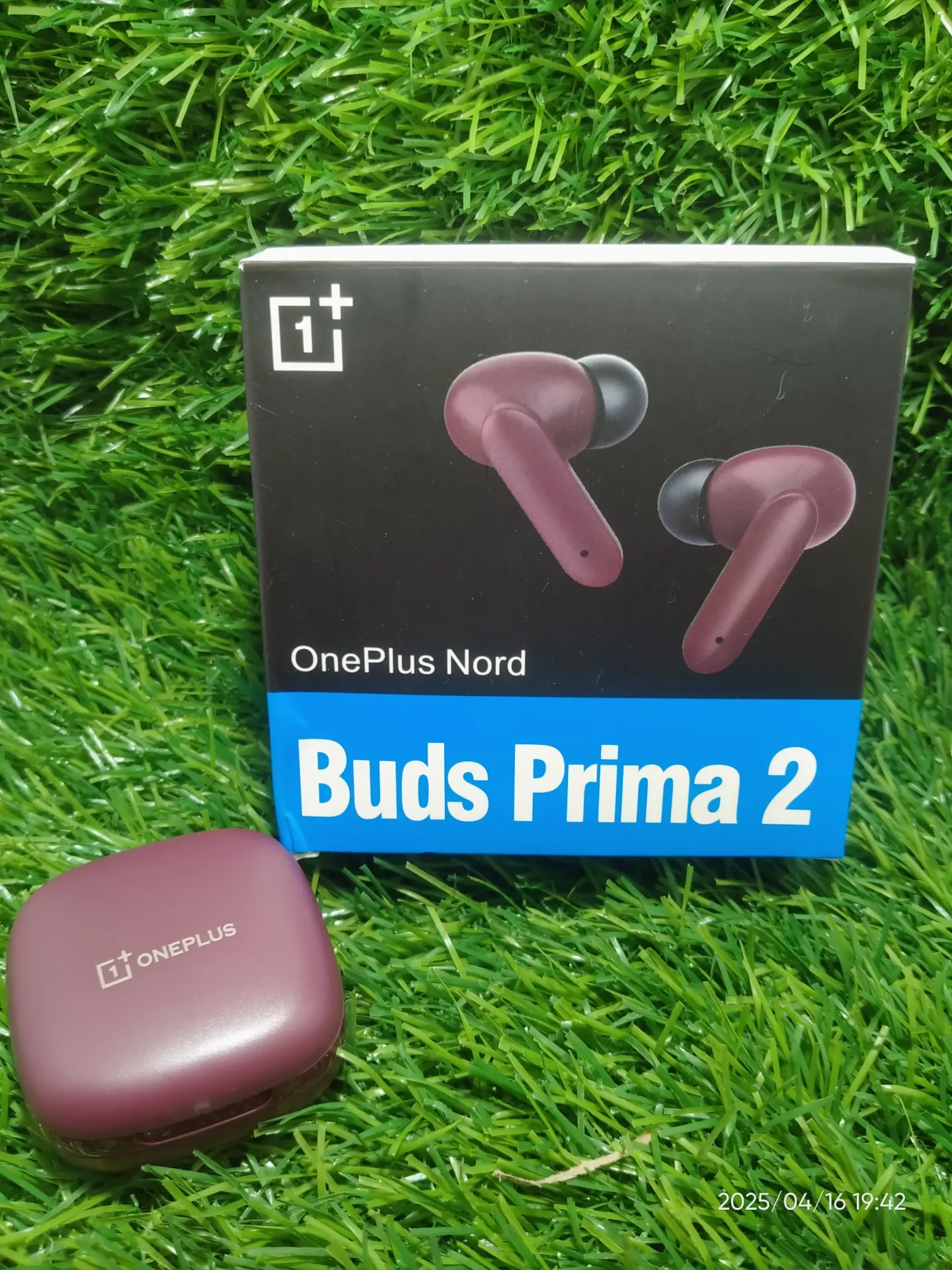 Boat/ Oneplus Buds Prima 2 earbuds