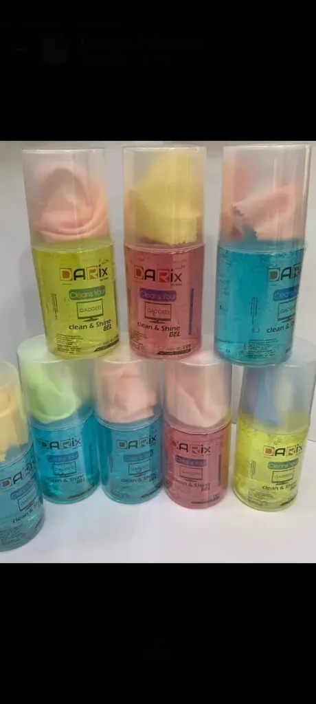 Tulip mobile Cleaner Gel 200 ML