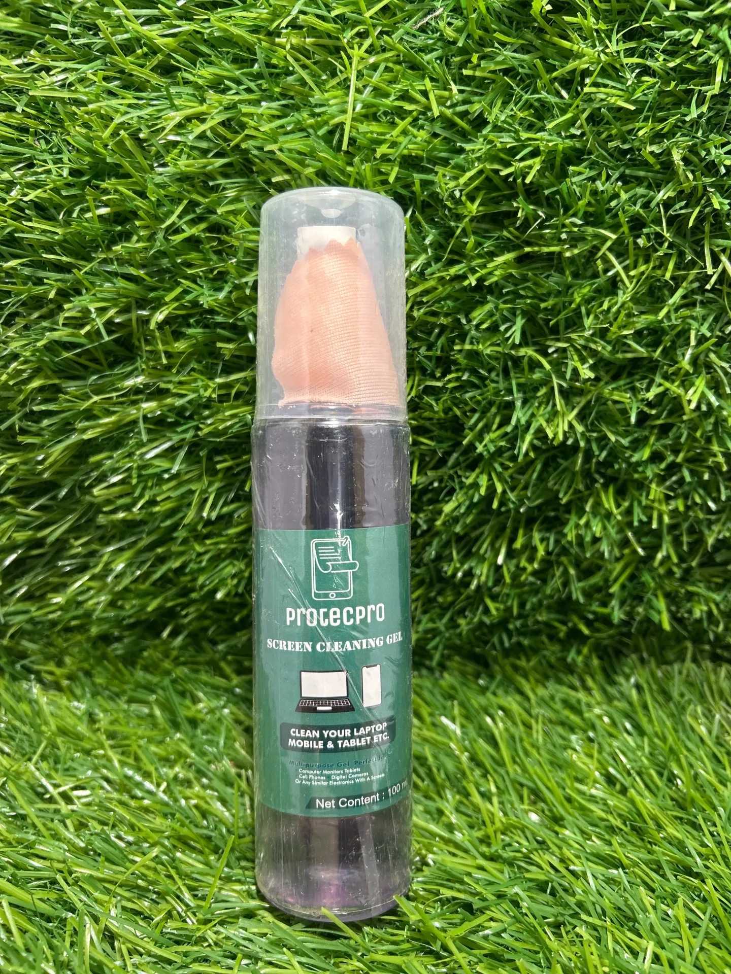 Protecpro mobile   Cleaner Gel 100 ML