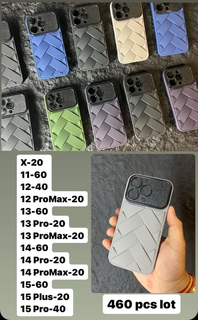 DOYS IP COVER (IP 13 PRO)