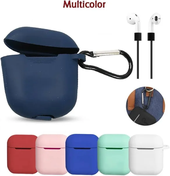 [ch-1] Earbuds silicon cover all modal (201)