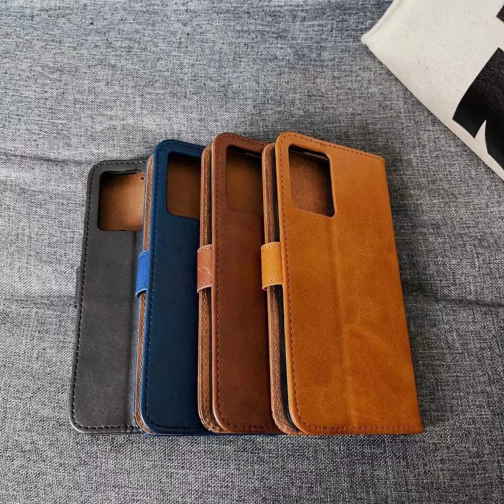 FLIP cover all model (Realme 3 pro)