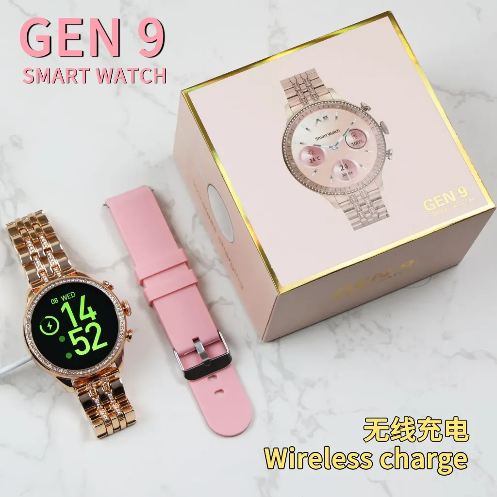 Gen9/ Smart Watch