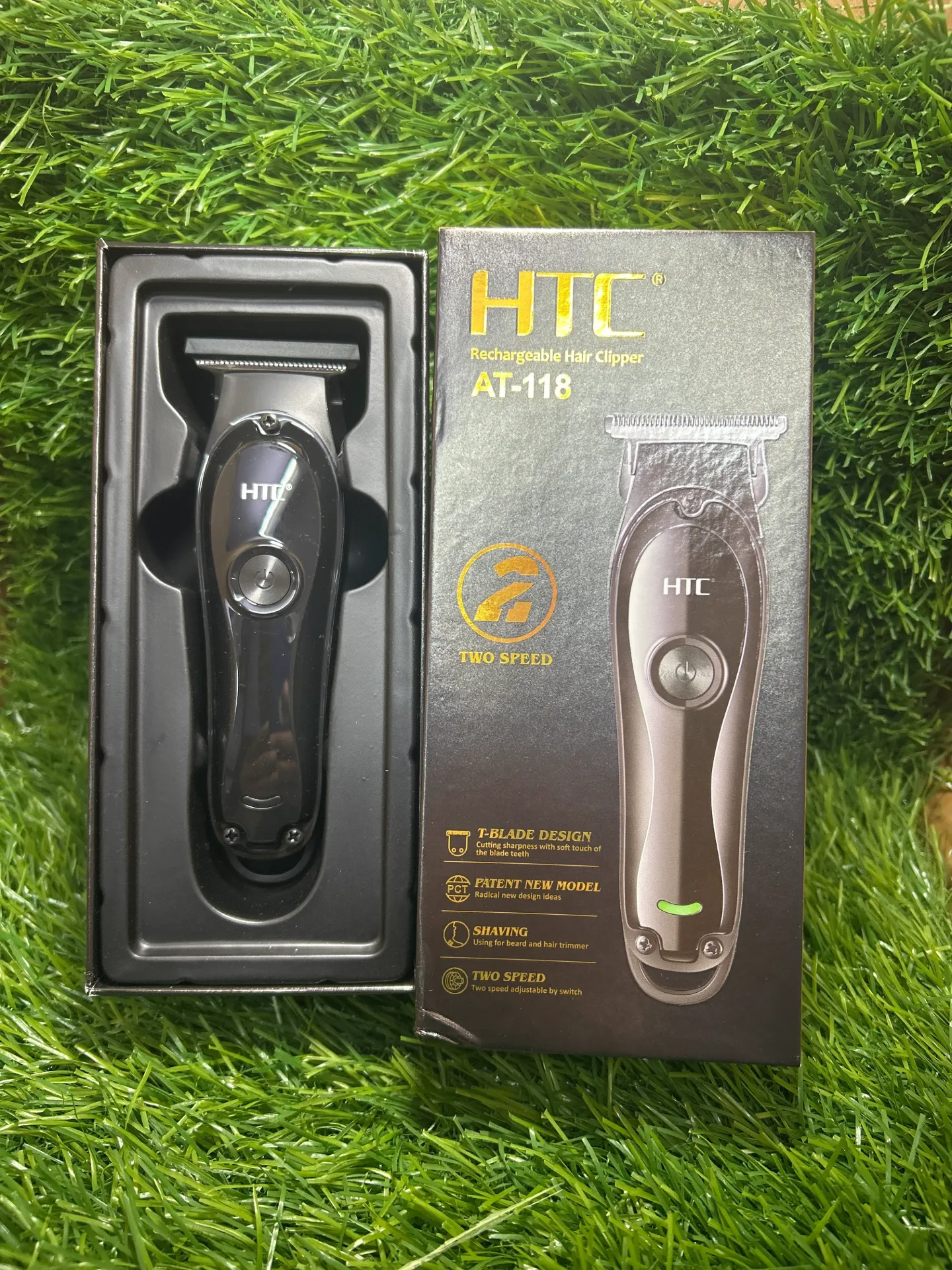 HTC AT-118/High Quality Trimmer
