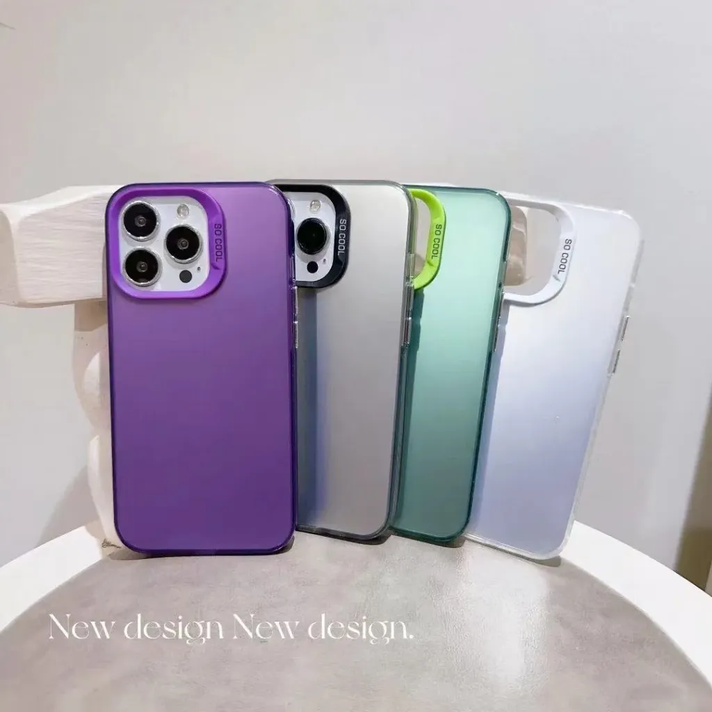 Imported SO COOL Case cover OPPO/ VIVO /SAM (OPPO A16K)