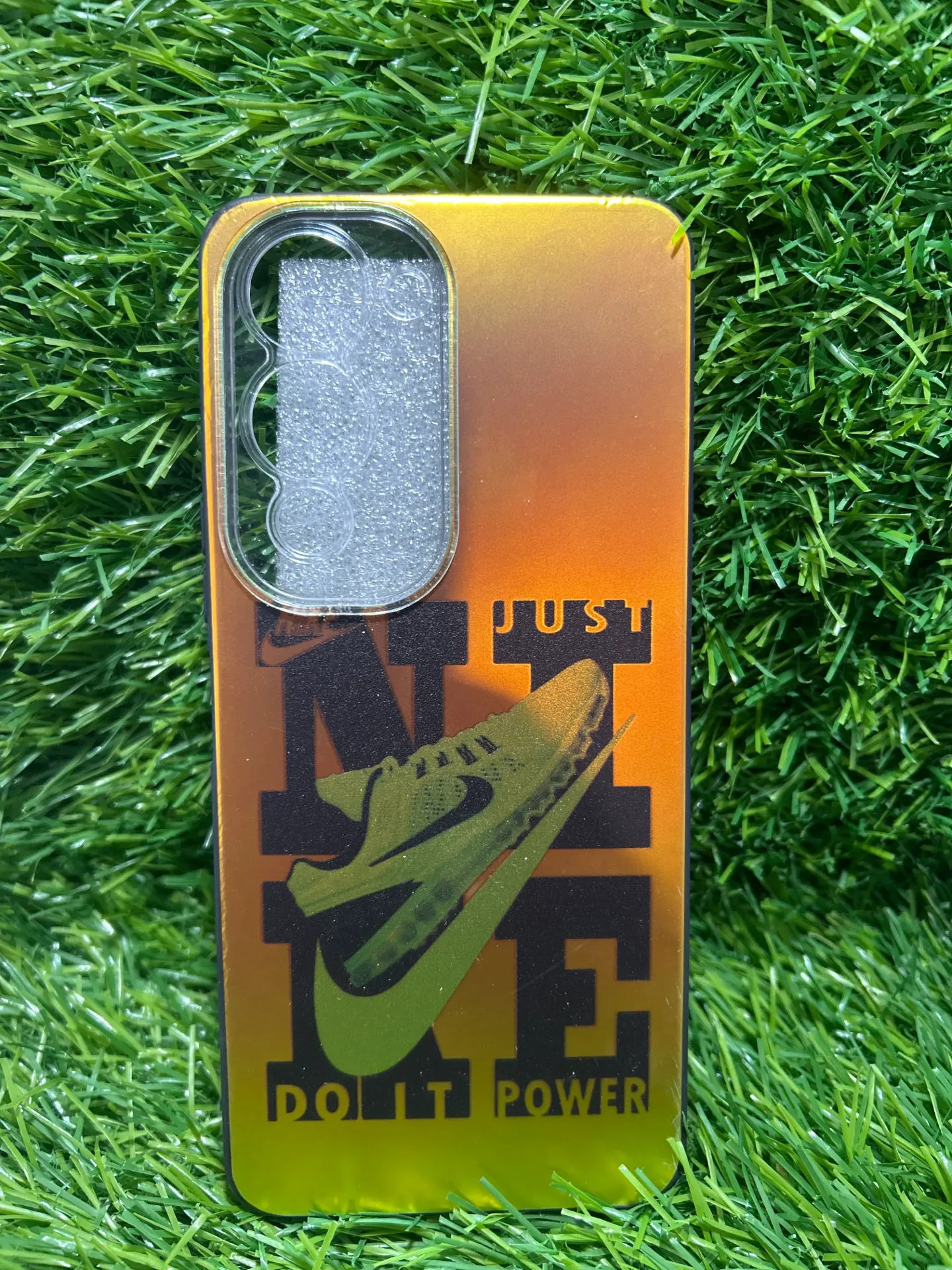 High DEFINITION 3D Print Cover (SAM A06)