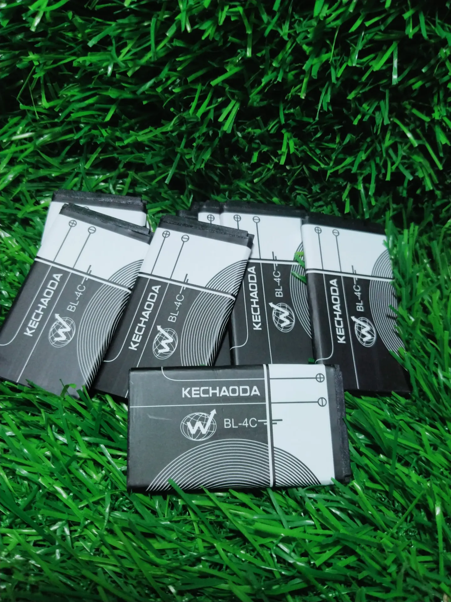 KACHAODA BL-4C mobile phone battery