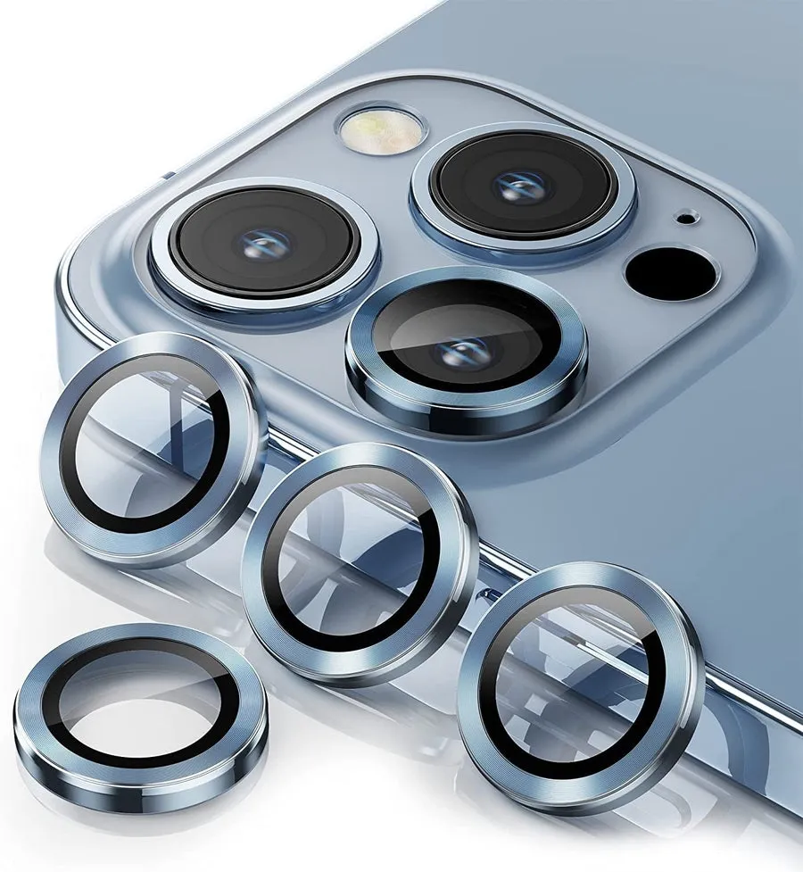 Mobile phone Camera Lens (SAM S25 ULTRA SILVER)