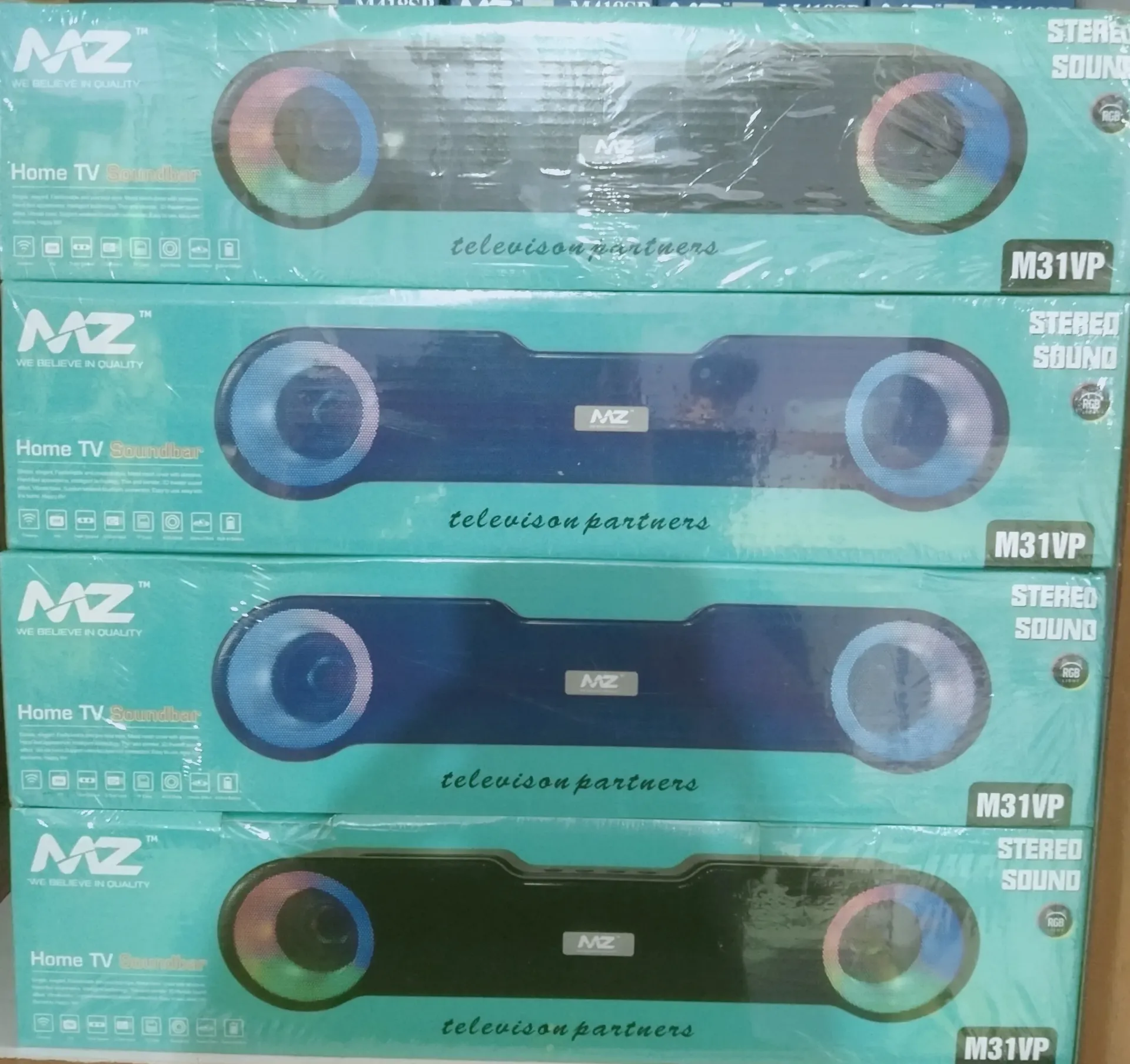 Mz M31VP(M306)/Soundbar