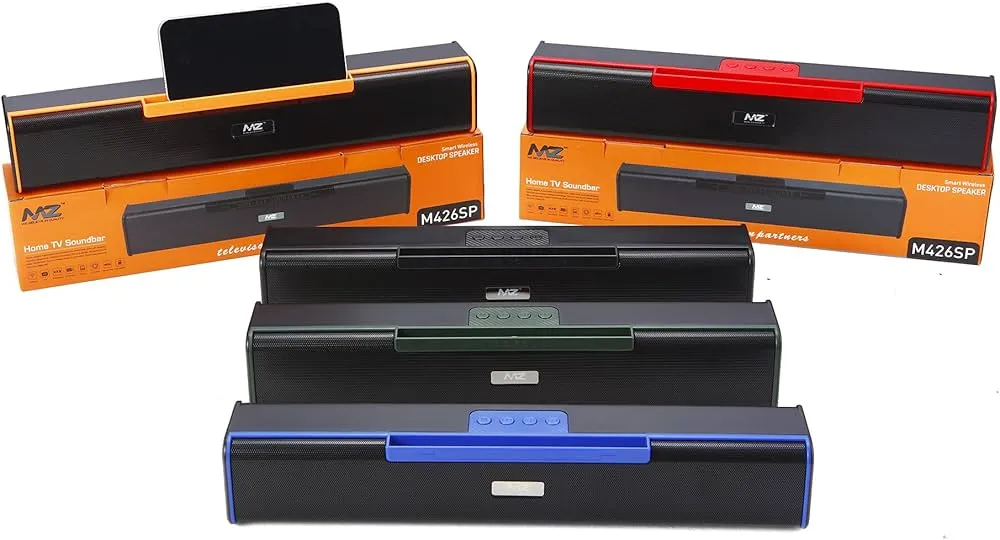 Mz M426SP Blutooth Soundbar