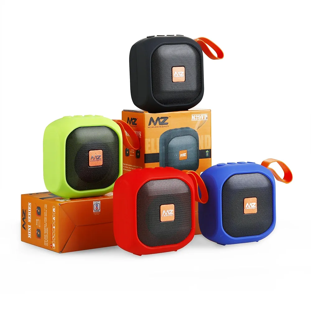 MZ M29VP (M402SP) Bluetooth Speaker