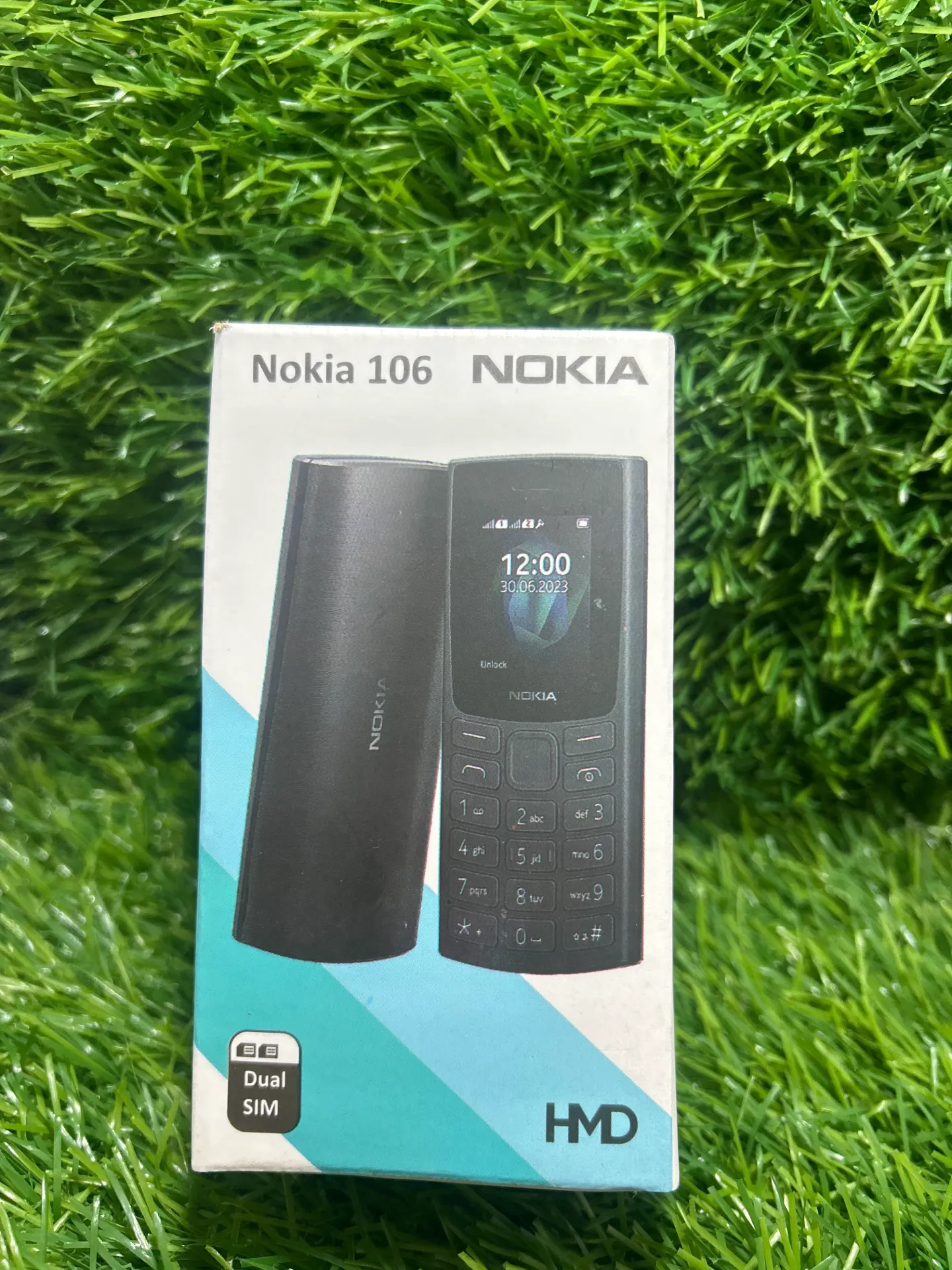 Nokia 106 HMD china OG mobile phone