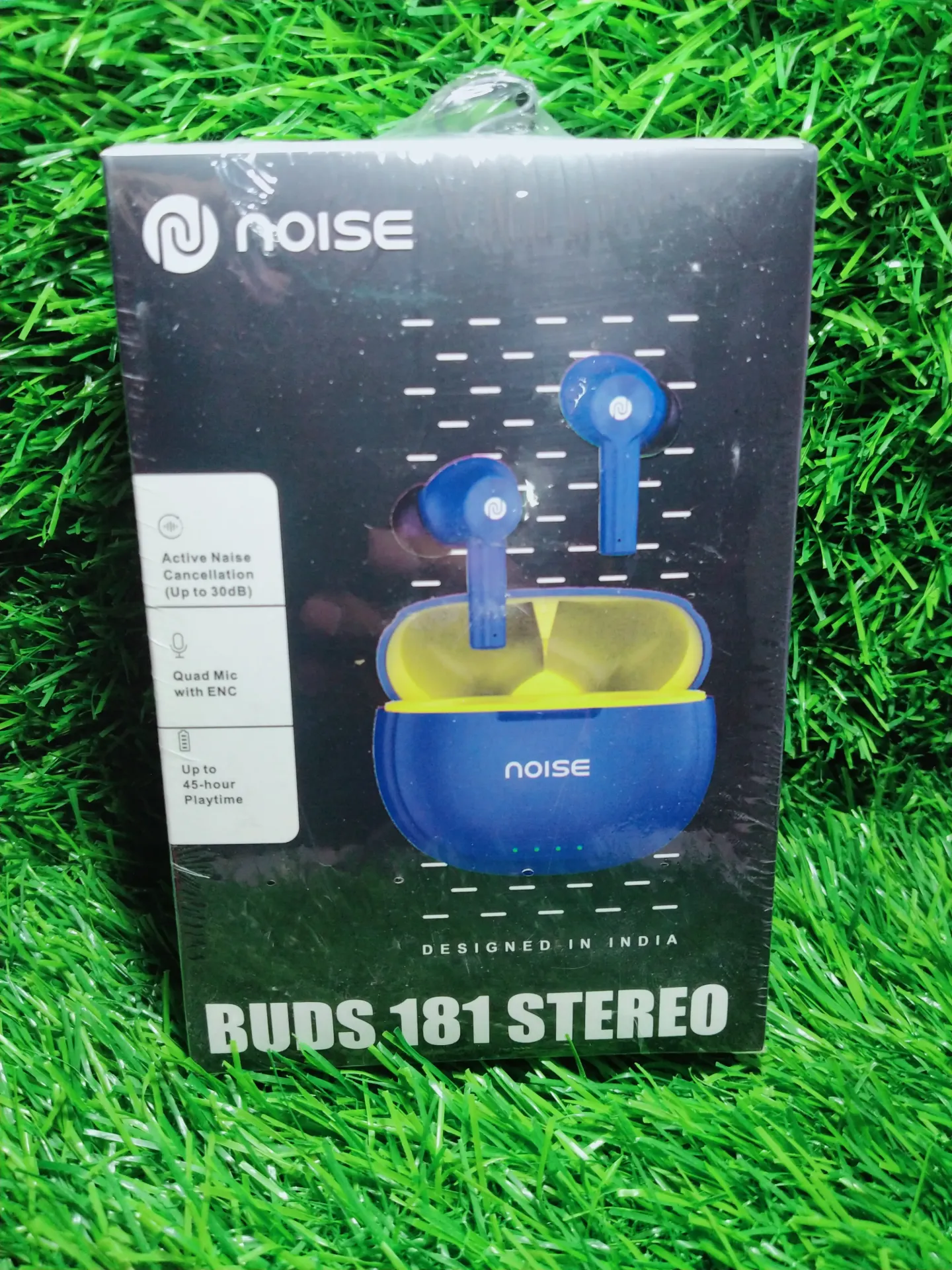 noise buds 181 stereo earbuds