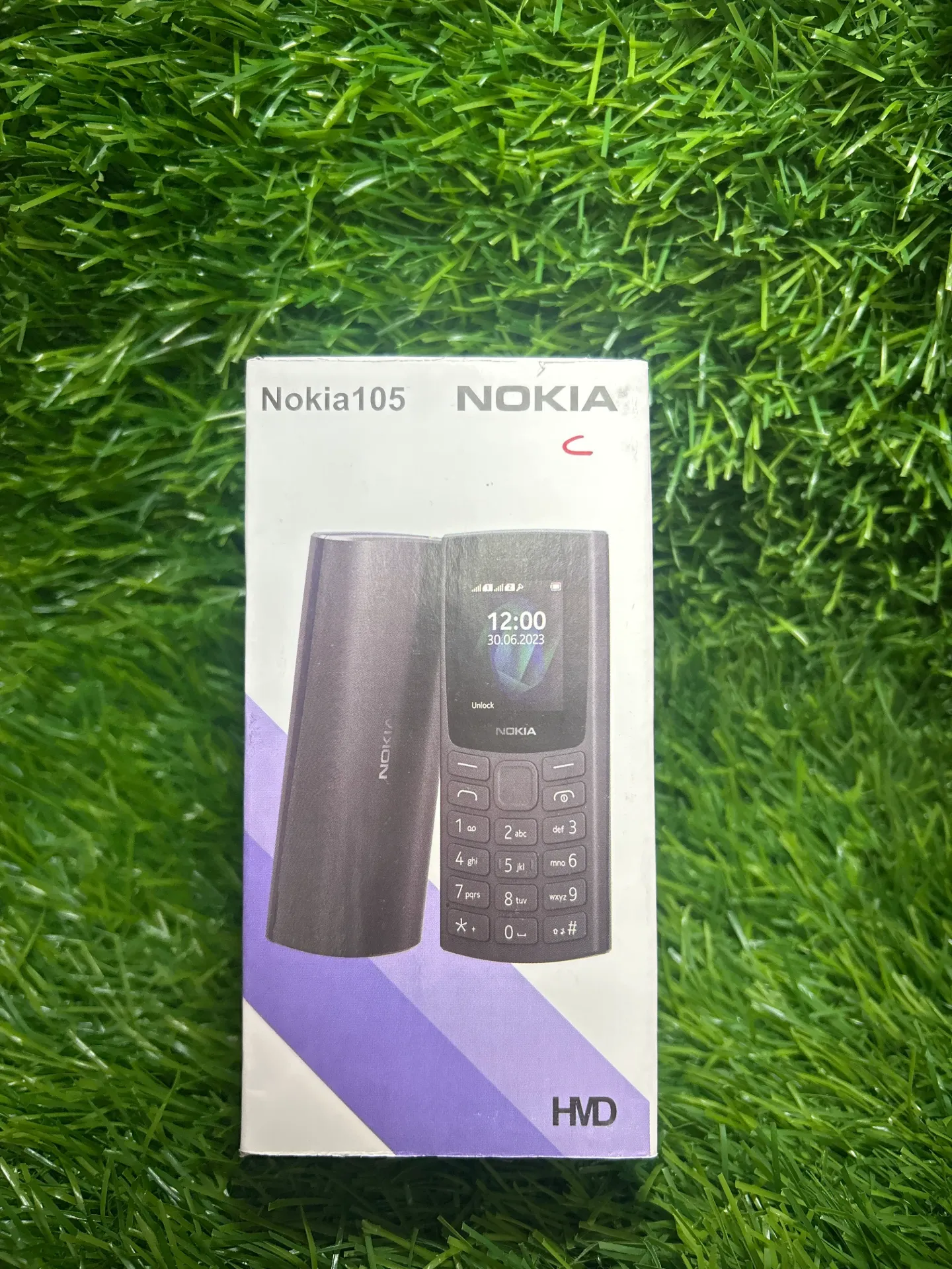 Nokia 105 HMD UPI wala China OG
