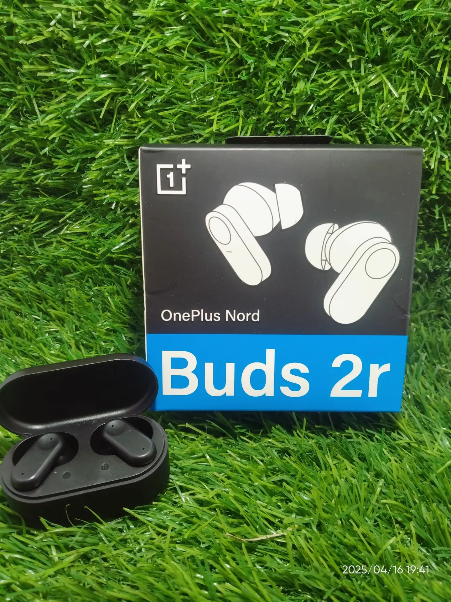 Oneplus Buds 2r OG Earbuds