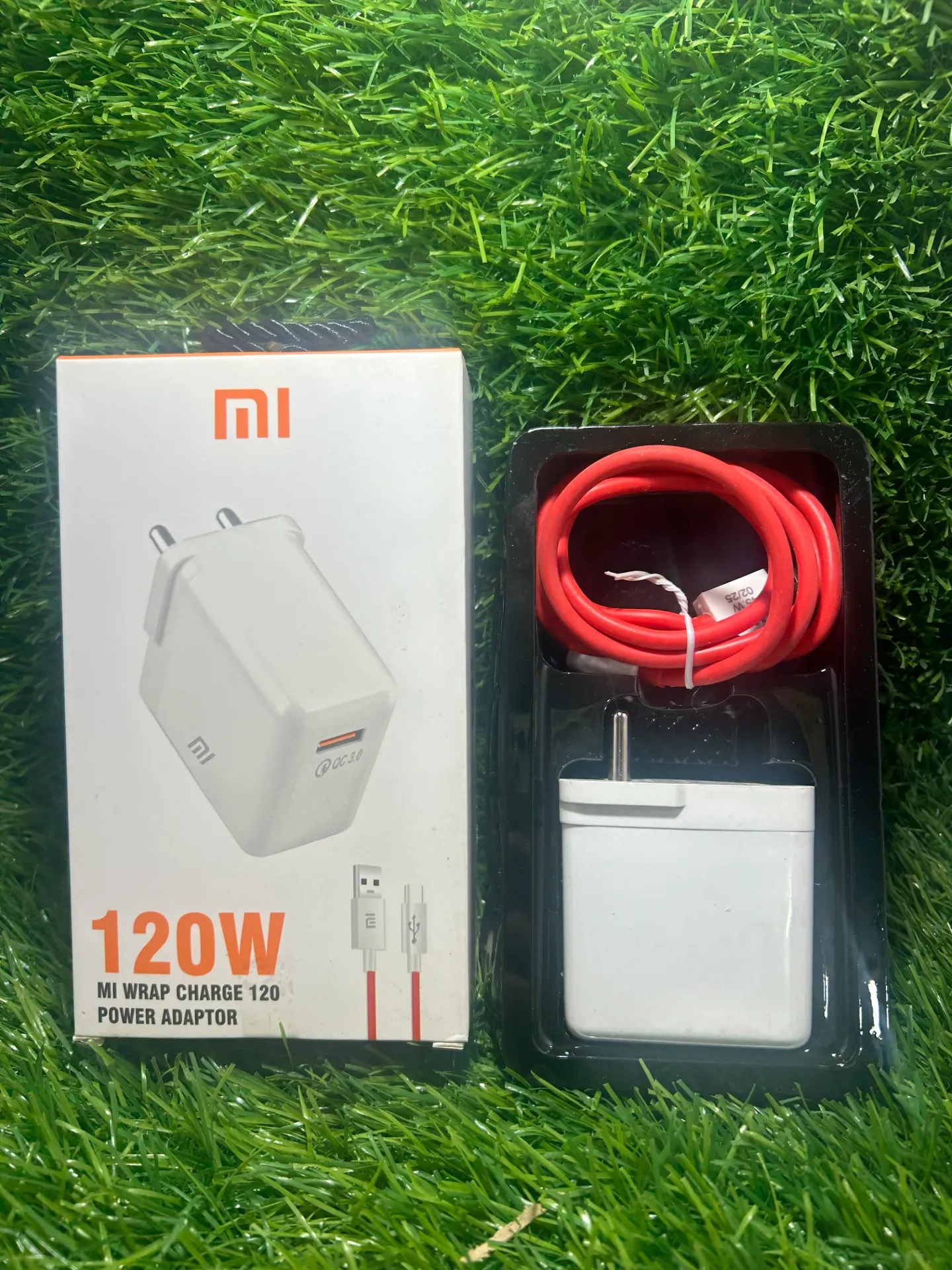 Oppo,Vivo One+ 120W Dash and Vooc Charger (Oppo)