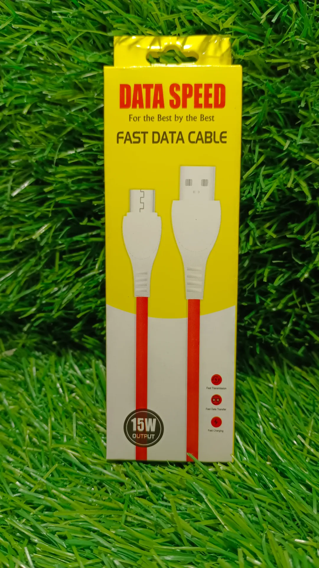 sasti loose V8 cable