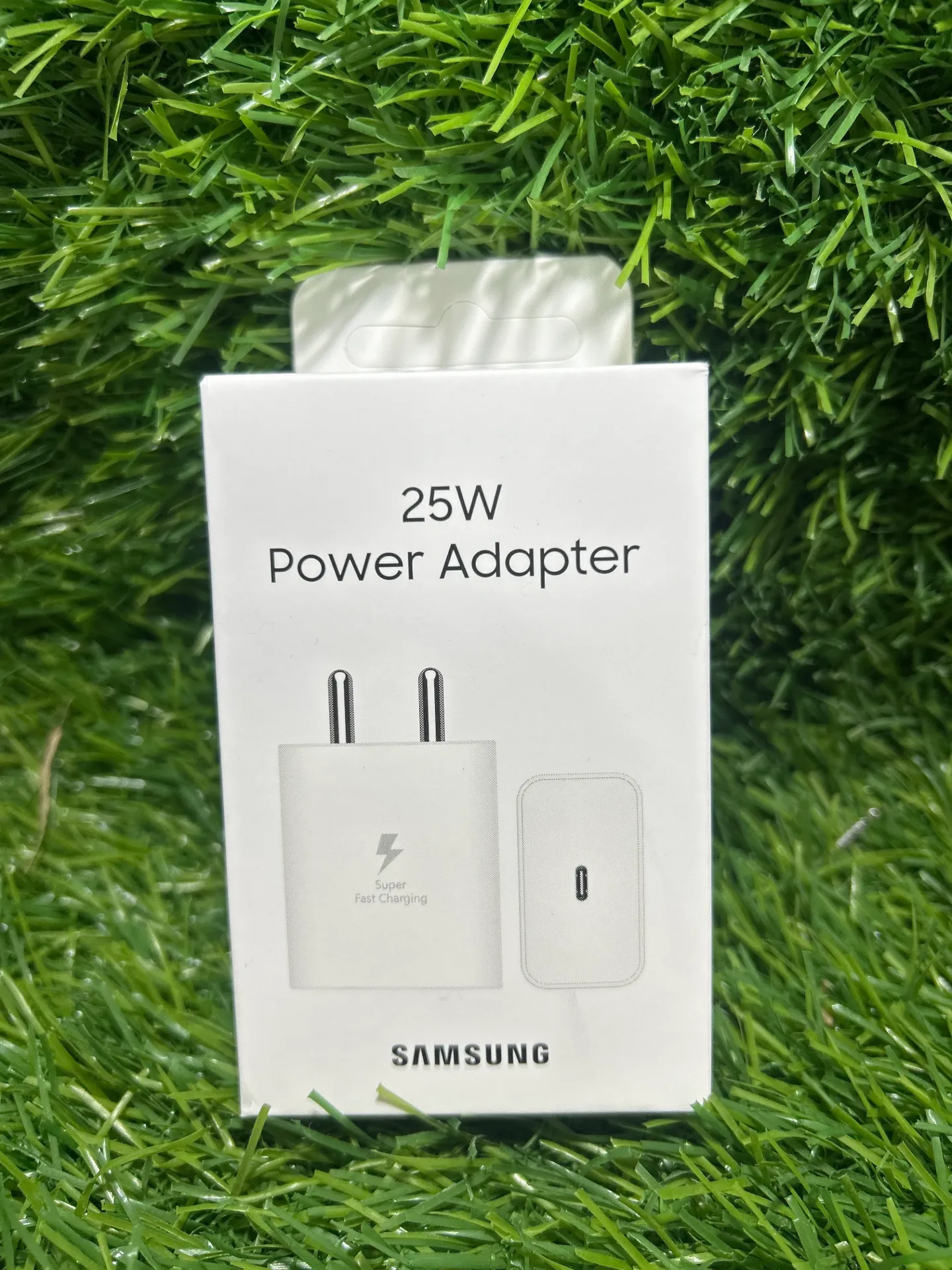 Samsung 25W Power Adapter Original