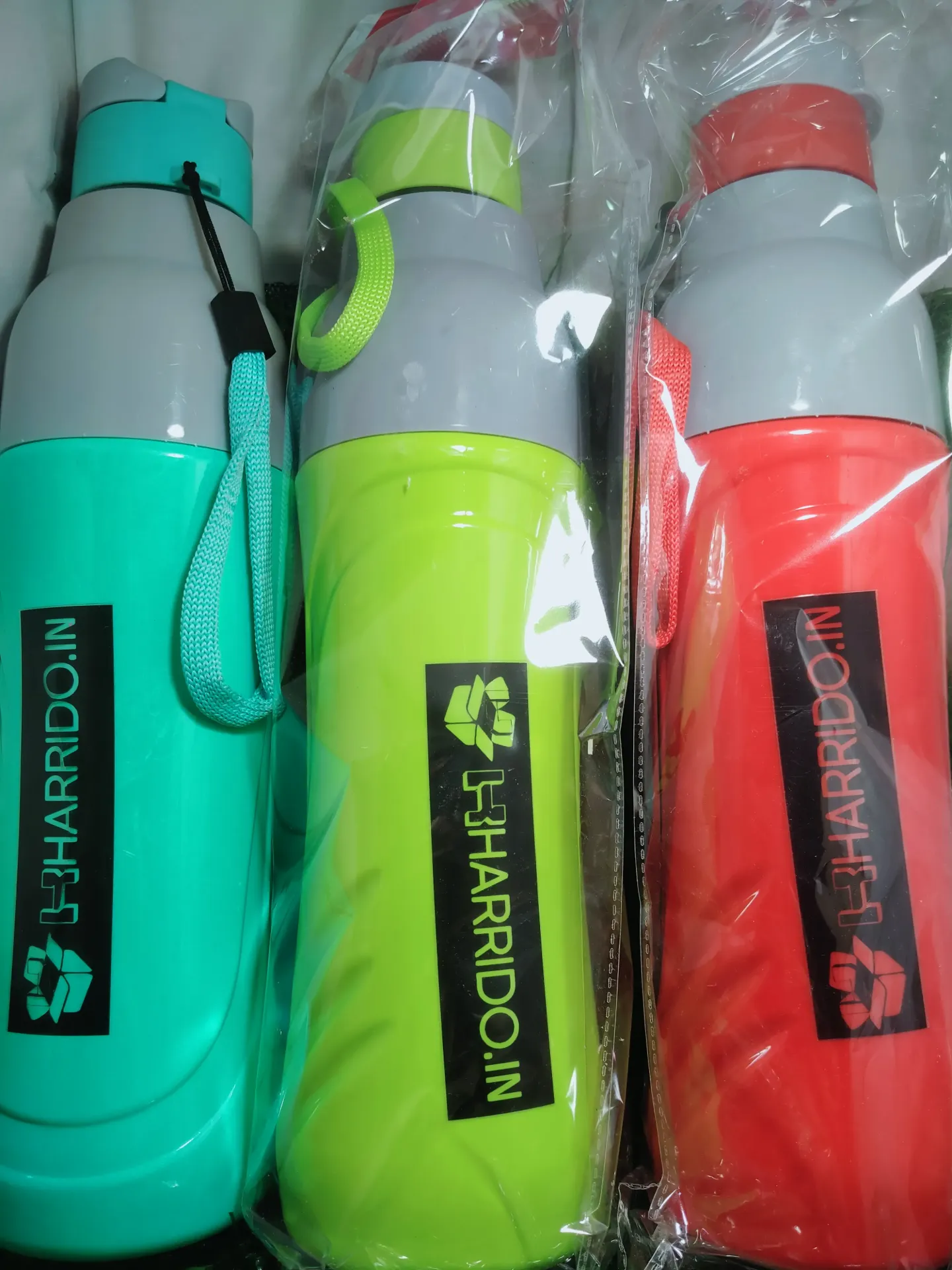 Thermos bottle 1 Ltr
