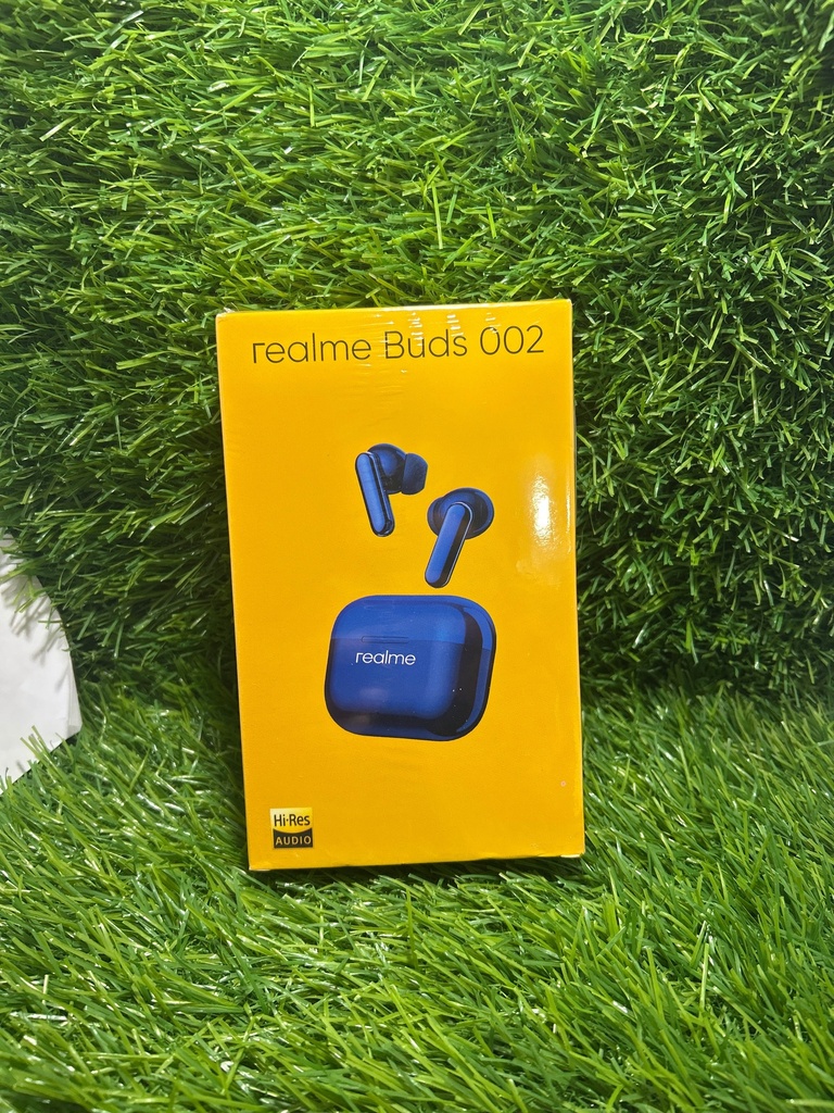Realme Buds 002 / Earbuds