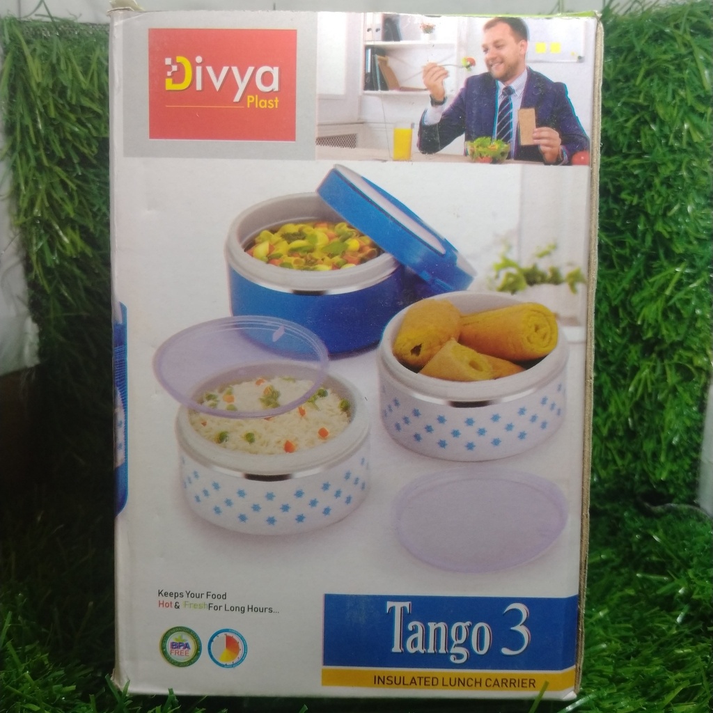 [Ch] lunch box tango 3