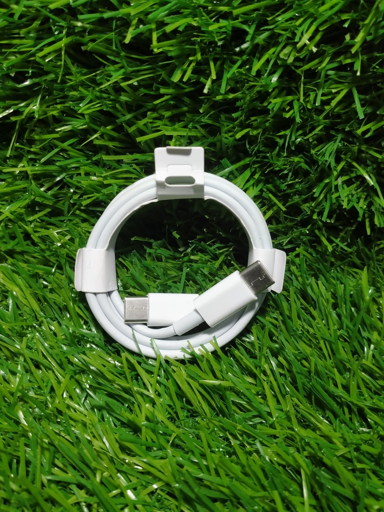 loose Type C to C pd cable