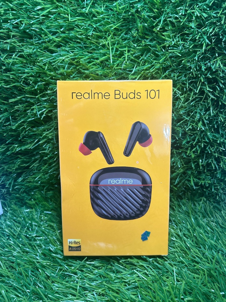 Realme Buds 101 /Earbuds