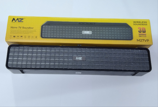 MZ M27 VP Soundbar