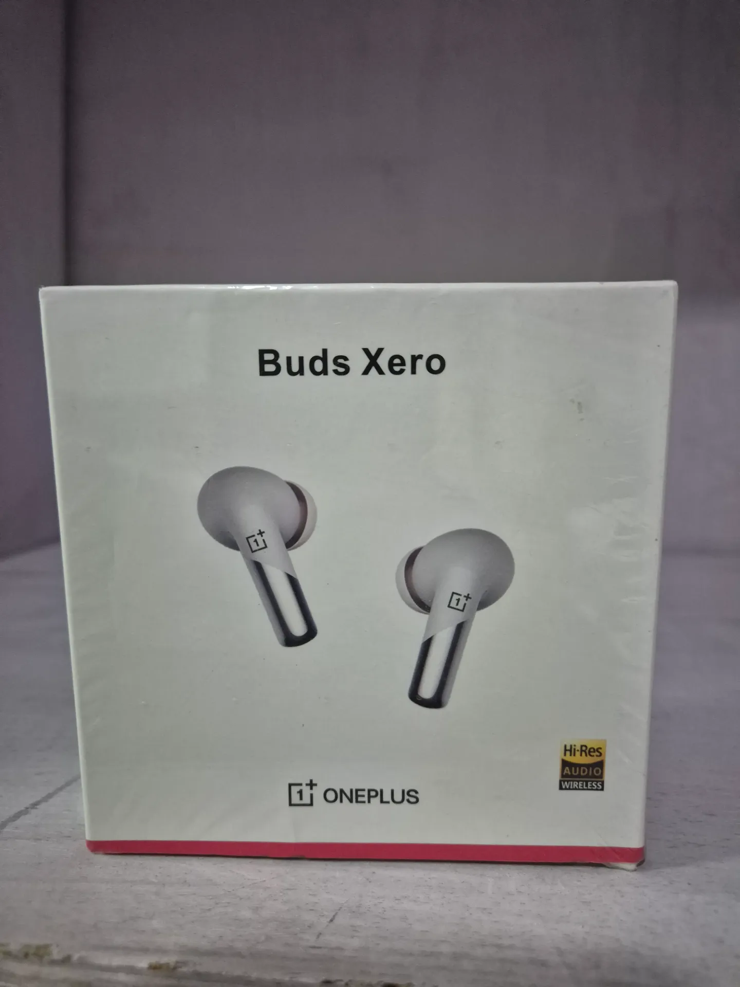 Buds Xero / Earbuds