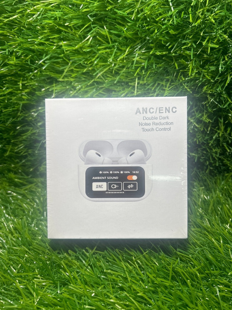 [Kh351] ANC/ENC Buds Display first Quality