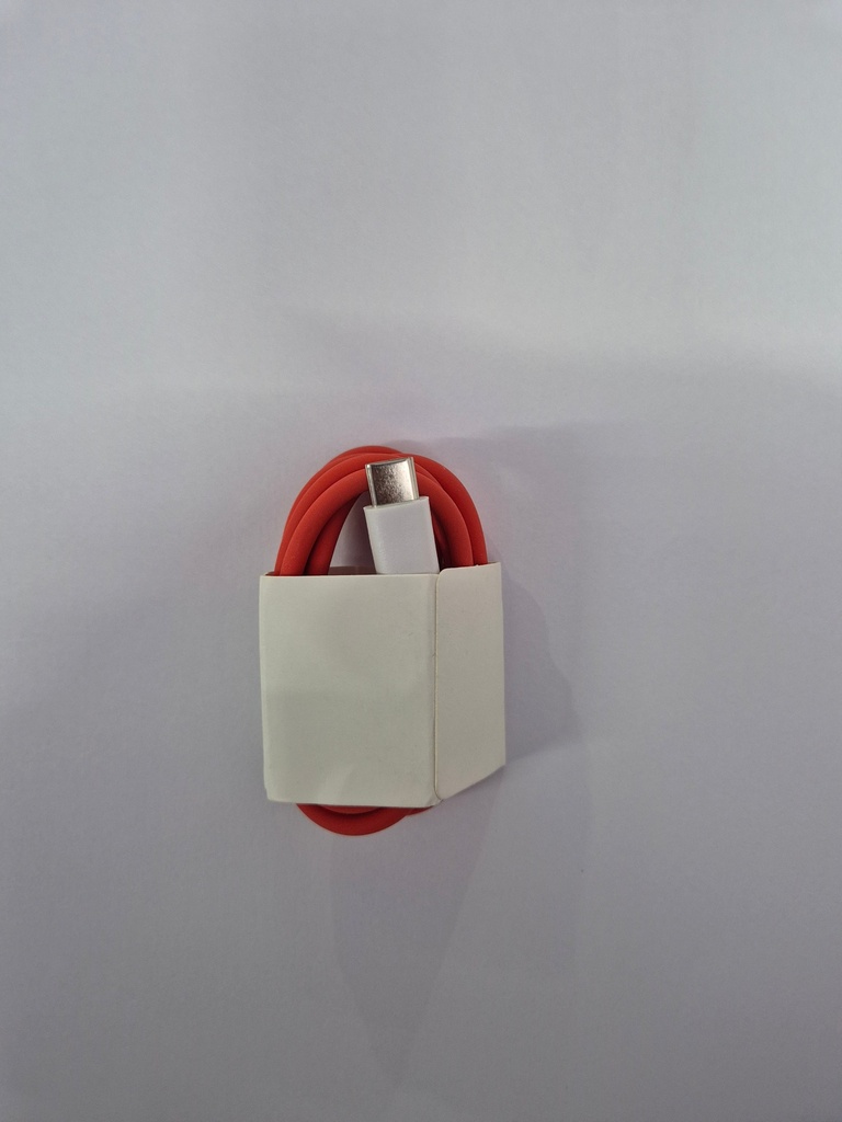 Type C loose RED Cable