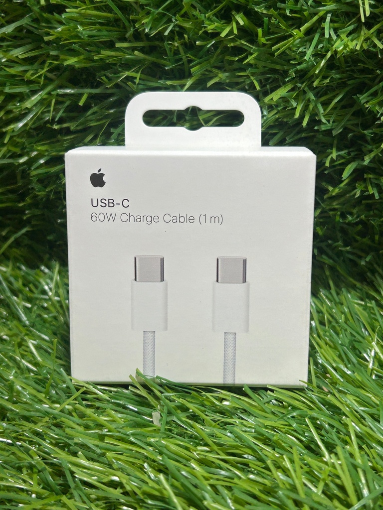 Original Apple USB-C 1m Data Cable