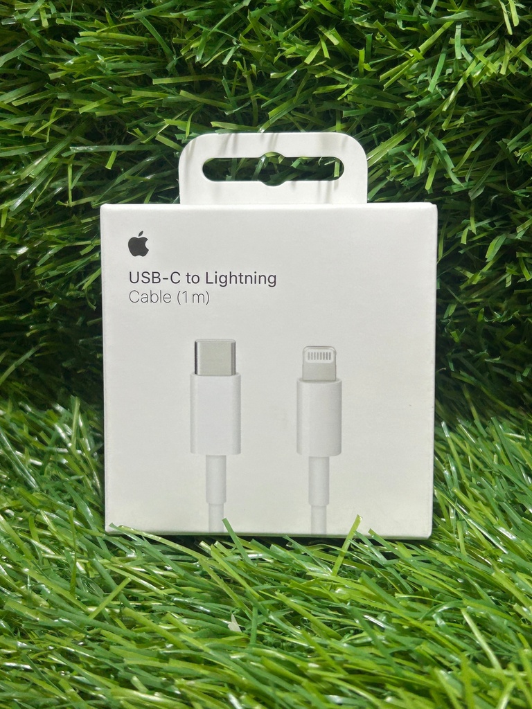 Apple Original  USB-C To Lightning 1m Cable