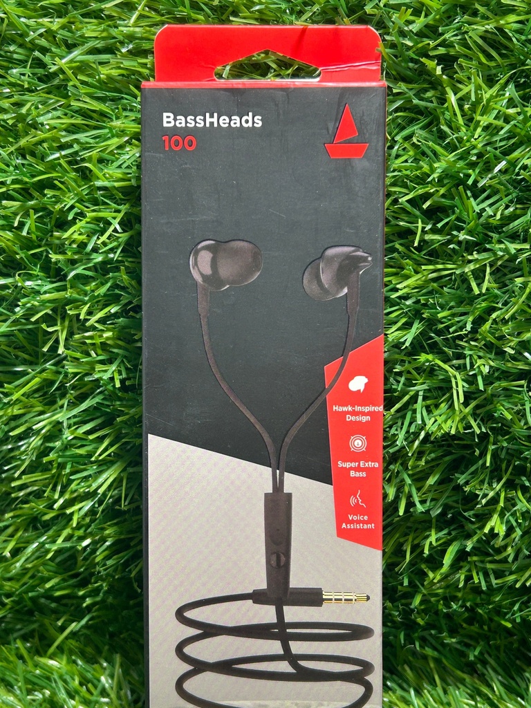 Boat BassHeads 100 Original Handsfree