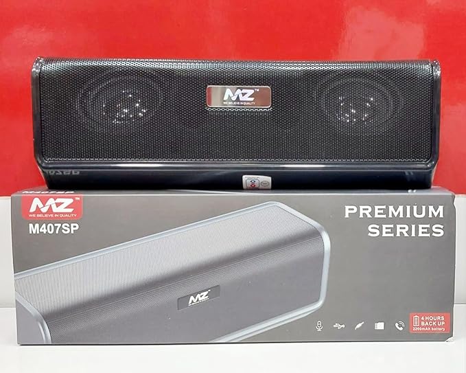 MZ M407SP speaker