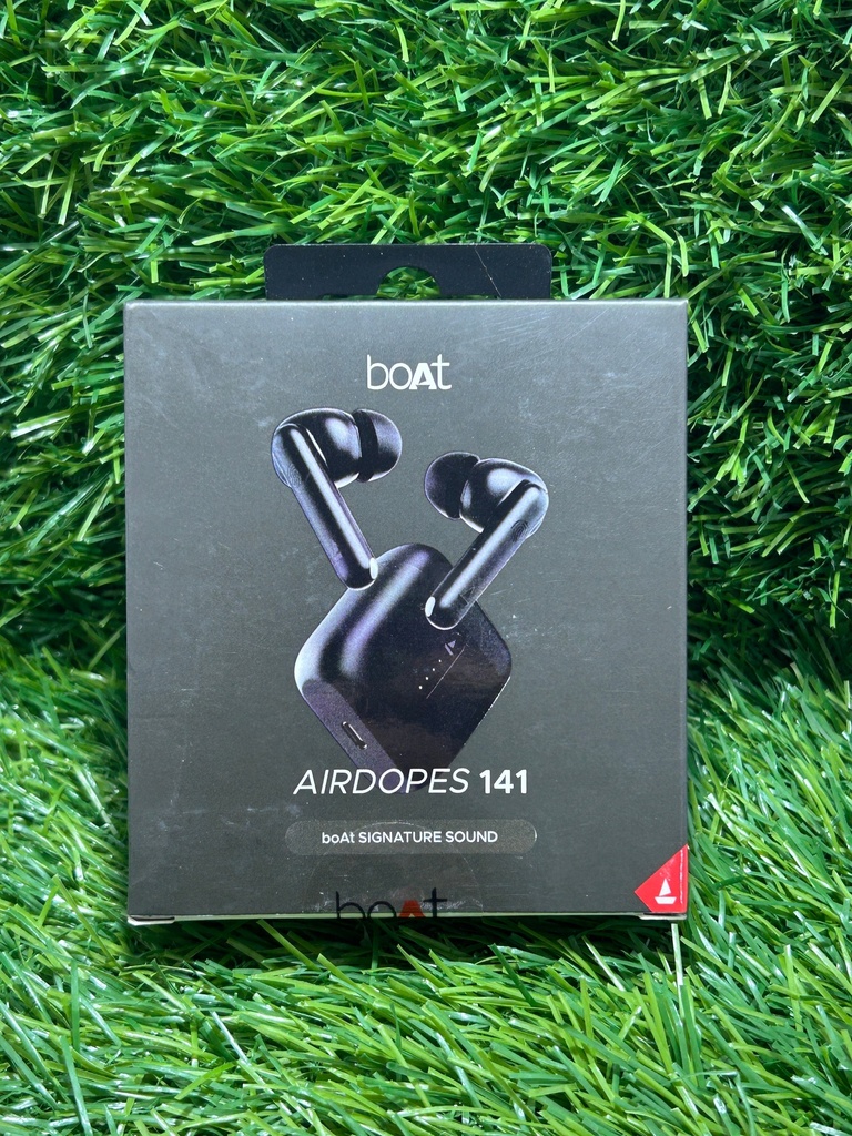 Boat Airdopes 141 Original Earbuds