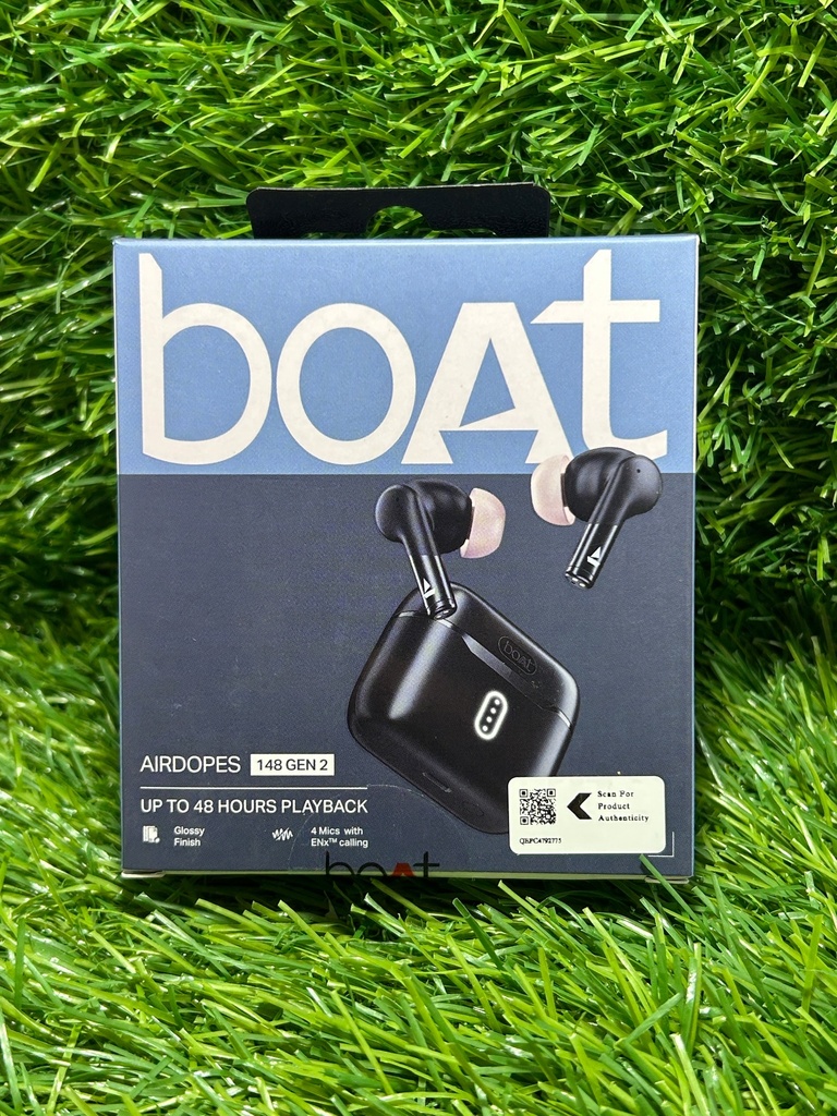 Boat Airdopes GEN 2 Original Earbuds