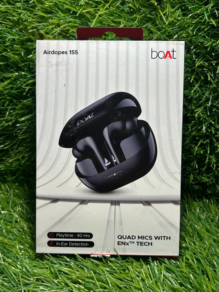 Boat Airdopes 155 Original Earbuds