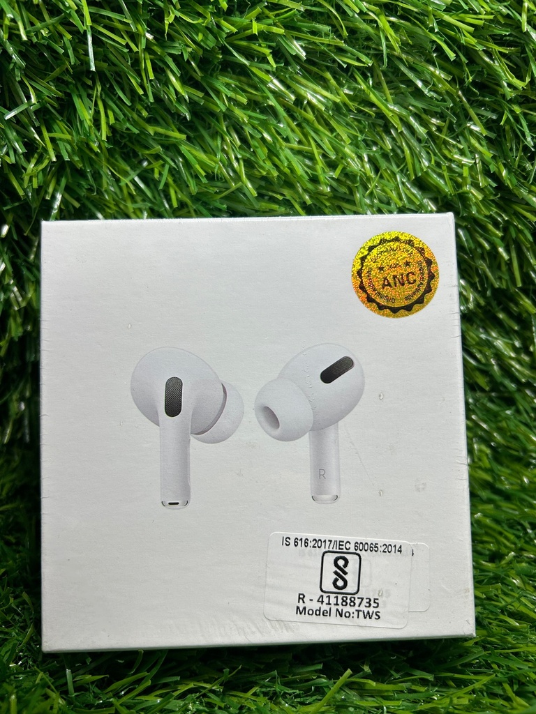 [KH292] Anc  white/ Earbuds