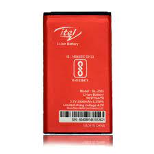 [KH293] Itel 25 Bi Battery (2000 MAH)