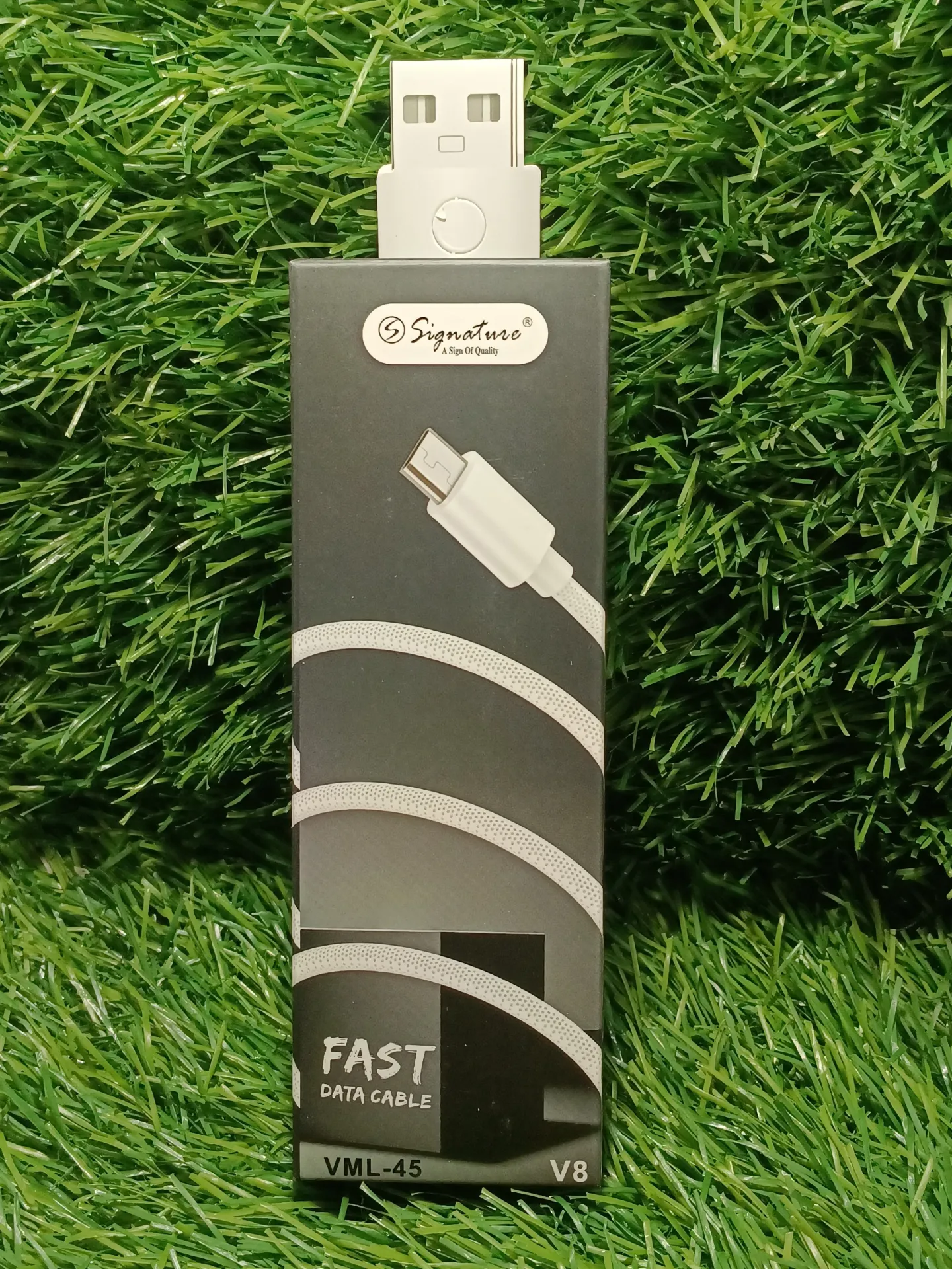 Signature VML 45 V8 Cable