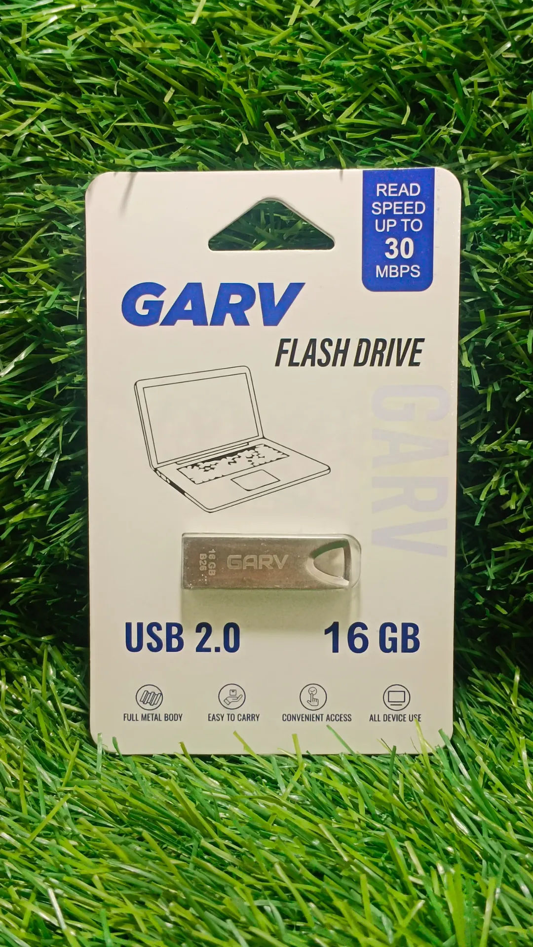 Garve 16GB Pendrive