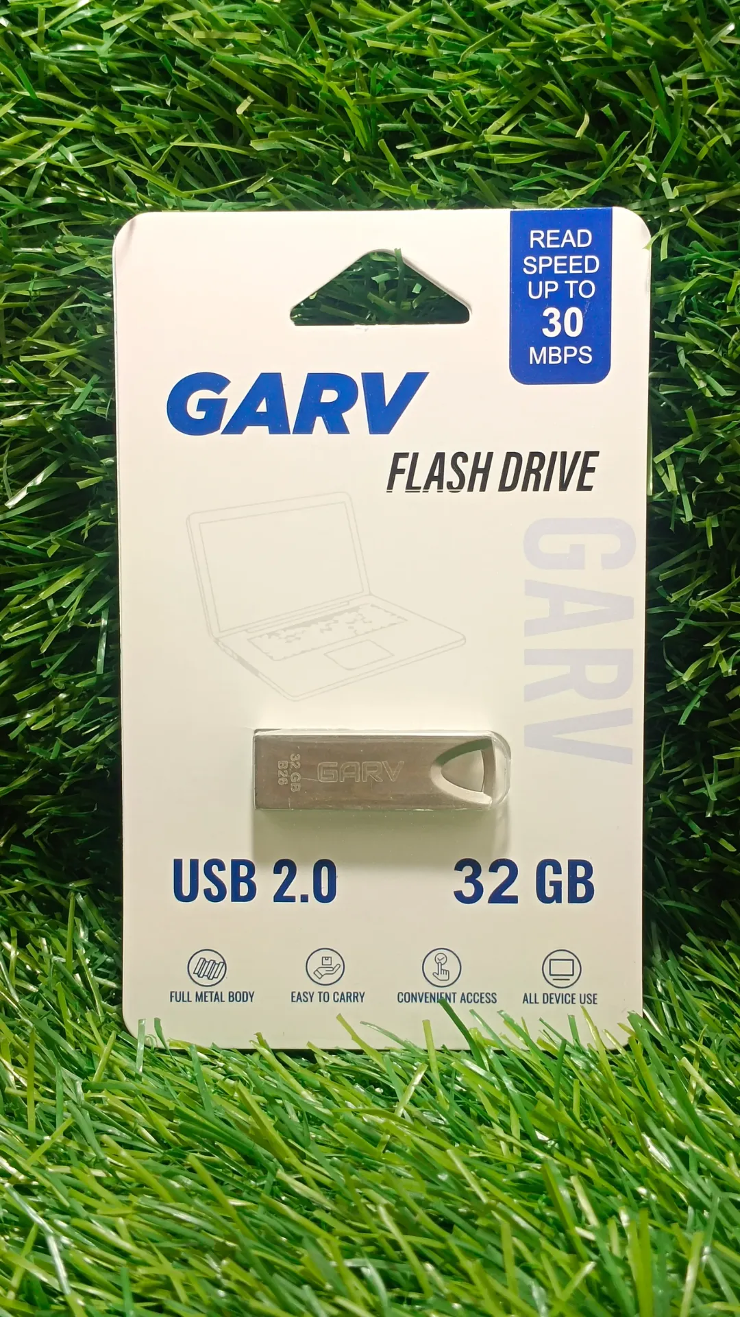 Garv 32GB Pendrive
