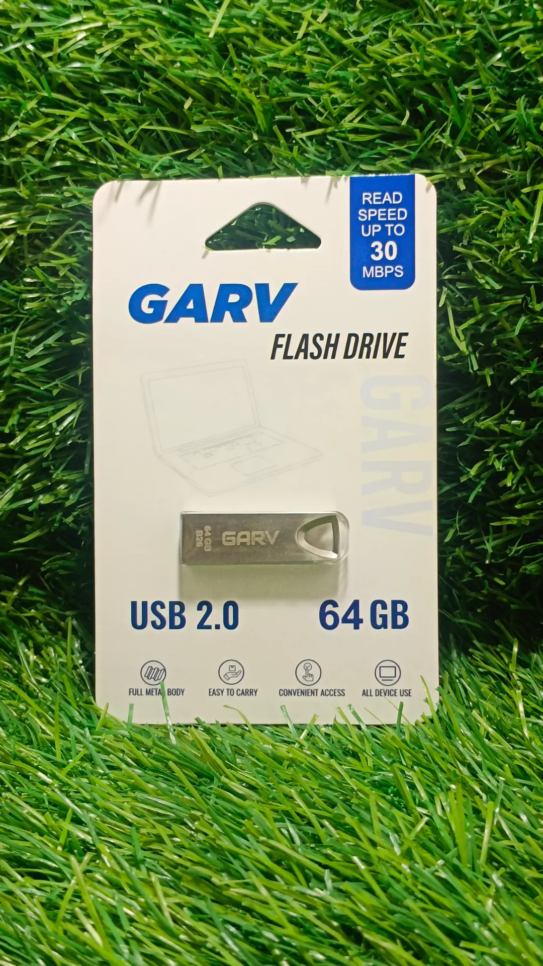 Garve 64GB Pendrive