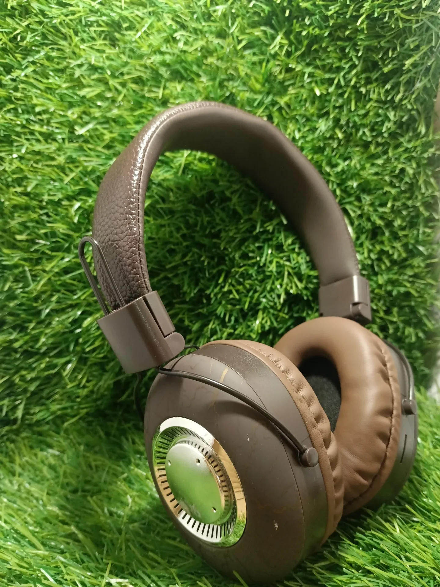Marshal Headphone